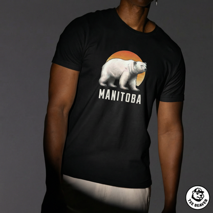 Manitoba T-Shirt