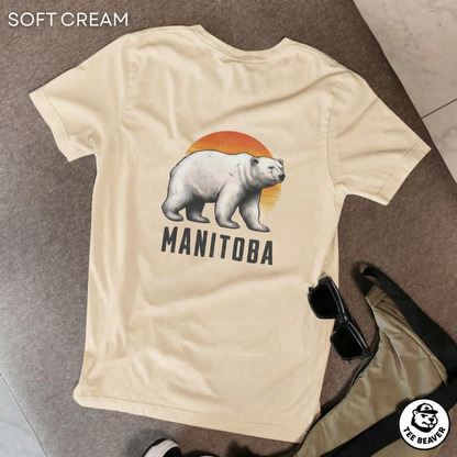 Manitoba T-Shirt