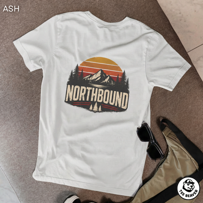 Northbound Canada Adventure T-Shirt